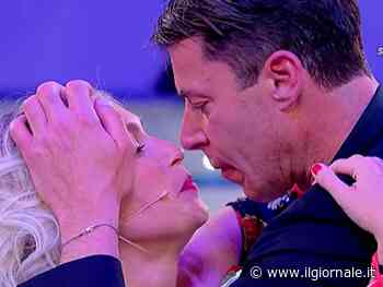 Uomini e Donne, Diego e Aneta lasciano il programma tra le polemiche