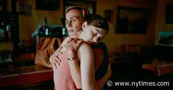 In France, the Film ‘Happening’ Has Women Sharing Abortion Stories