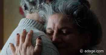 Watch the newest commercials from Snuggle, Bubly, Dell and more