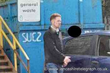 Darwen: Appeal after burger van generator stolen