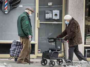 Kavanagh: 'Naturally occurring retirement communities' deserve a boost in Ontario