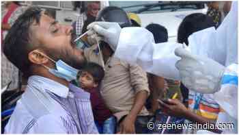 Covid-19 fourth wave: Mumbai witnesses highest spike in coronavirus cases in over 2 months - Zee News