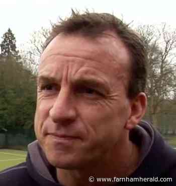 Aldershot & Farnham head coach admits promotion was vital for club's future | farnhamherald.com - Farnham Herald