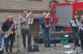Dieselben Stücke, verschiedene Instrumente - Fränkische Nachrichten