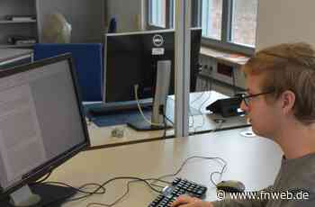 Lehrreiche Erfahrungen in der Arbeitswelt gemacht - Fränkische Nachrichten