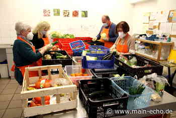 Tafelläden in Wertheim und Tauberbischofsheim begrenzen Zugang - Main-Echo