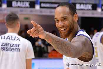 La stagione stregata della Happy Casa Brindisi tra infortuni e covid - di Dario Recchia - newSpam.it