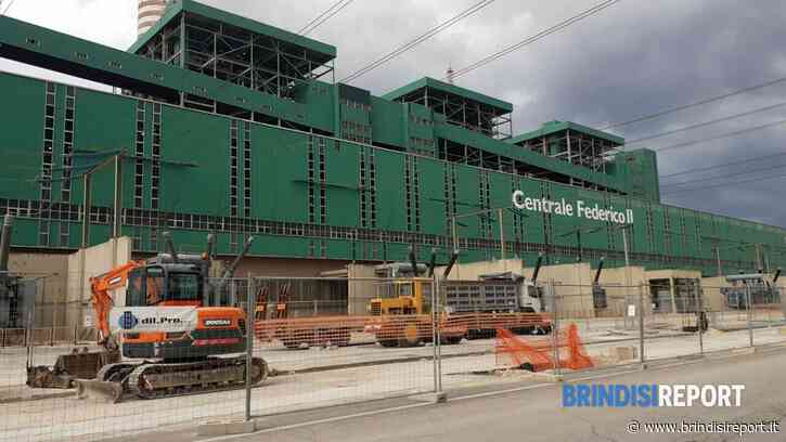 Europa Verde: "Fonti fossili, Brindisi è prima in Italia per la produzione di energia" - BrindisiReport