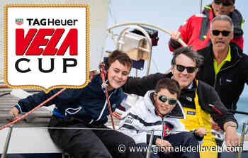 VELA Cup Brindisi: il 4 e 5 giugno vi aspettiamo tutti in Adriatico! - Giornale della Vela