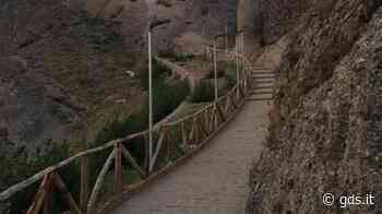 Un giro a Brindisi Montagna, nel "cuore" della Basilicata - Giornale di Sicilia