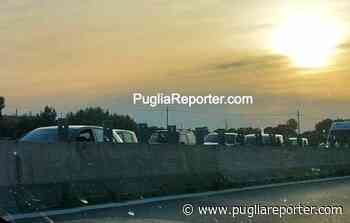 "Lavori sulla Bari-Brindisi proprio nel periodo estivo? Mancanza di rispetto" - parlamentare pugliese interroga Ministro delle Infrastrutture - - Puglia Reporter Notizie