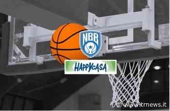 Basket, torna la Next Gen Cup, Brindisi nel Girone A, esordio con Varese - TeleRama News