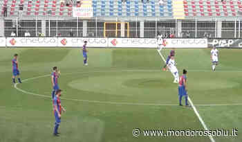 SERIE D GIRONE H - Brindisi e Casarano, sfide salvezza. Si completa la 35a giornata - MondoRossoBlù.it