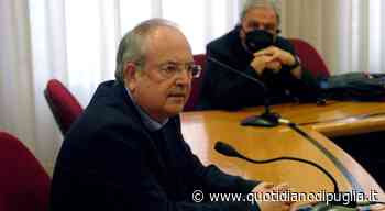 Servizi sociali, guerra sui conti tra Brindisi e San Vito. Rossi: «Ripartizione esatta» - quotidianodipuglia.it