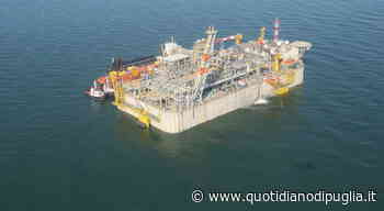 Rigassificatori galleggianti, rebus siti e commissari. L'appello delle imprese: «Brindisi si faccia avanti» - quotidianodipuglia.it