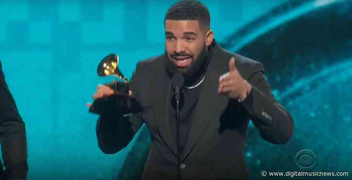 Universal Music Group Confirms ‘New Long-Term Worldwide Partnership With Drake’ — Covering Recordings, Publishing, Film, TV, and Brands