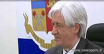 BRINDISI, DOMANI I VERTICI REGIONALI E LOCALI DEL MOVIMENTO REGIONE SALENTO INCONTRANO IL QUESTORE ANNINO GARGANO - newSpam.it