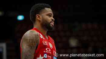 UMANA Top Performance: Troy Daniels vs Happy Casa Brindisi - Pianetabasket.com