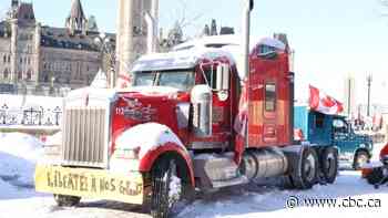 Crowdfunding platforms now required to report transactions, after truck convoy protests