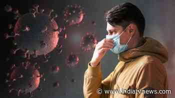 After two years, study confirms airborne transmission of coronavirus - India TV News