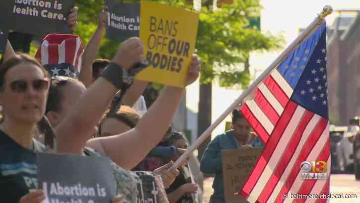 With Abortion In Jeopardy, Minority Women Have Most To Lose