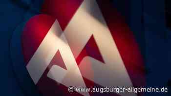 Augsburg: Ukraine-Krise versetzt Arbeitsmarkt-Experten in Habachtstellung | Augsburger Allgemeine - Augsburger Allgemeine