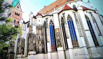 "Ein gespaltenes Leben": Schwul und Mitarbeiter bei der katholischen Kirche in Augsburg - StadtZeitung Augsburg