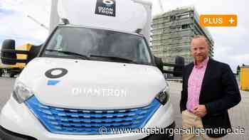 Augsburg: Eine neue Initiative soll Unternehmen klimaneutral machen | Augsburger Allgemeine - Augsburger Allgemeine