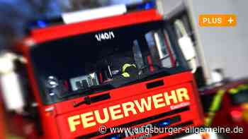 Landkreis Augsburg: Hängepartie nach der Wahl des Kreisbrandrats: Entscheidung steht aus | Augsburger Allgemeine - Augsburger Allgemeine