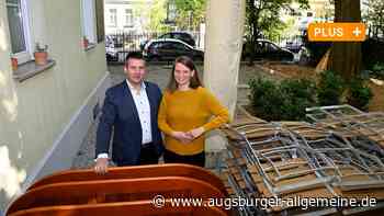 Augsburg: Wegen Anwohnerklagen: Das Antons muss seinen Biergarten schließen | Augsburger Allgemeine - Augsburger Allgemeine