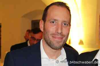 FC Augsburg startet „Organspendenlauf“ - Augsburg - B4B Schwaben