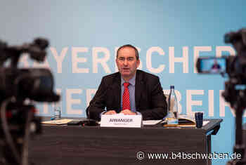 KI-Produktionsnetzwerk Augsburg bekommt 33 Millionen Euro - Augsburg - B4B Schwaben