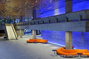 Augsburg: Kongress am Park wird 50 - CIM - Conference & Incentive Management