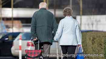 Landkreis Augsburg: Rat und Hilfe für Senioren: Es gibt neue Angebote im Kreis Augsburg | Augsburger Allgemeine - Augsburger Allgemeine