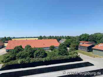 Stadtwerke München, Stadtwerke Augsburg und Hessing Stiftung bauen Photovoltaikanlage | Presse Augsburg - Presse Augsburg