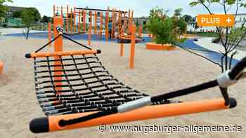 Augsburg: Welche Spielplätze in Augsburg Spaß machen ? und welche nicht | Augsburger Allgemeine - Augsburger Allgemeine
