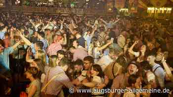 Augsburg: Wirkt sich der Plärrer auf die Corona-Zahlen in der Stadt aus? | Augsburger Allgemeine - Augsburger Allgemeine