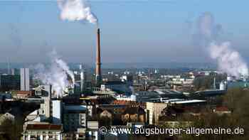 Augsburg: So will die Wirtschaft in Augsburg zu mehr Klimaschutz beitragen | Augsburger Allgemeine - Augsburger Allgemeine