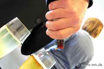 K.o.-Tropfen: Sorge über steigende Zahl an Verdachtsfällen in Münster
