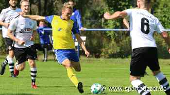 FSV 63 Luckenwalde II gewinnt 3:0 bei Union Bestensee - Sportbuzzer
