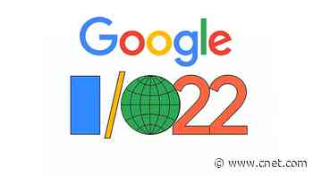 What to Expect at Google I/O 2022 video     - CNET