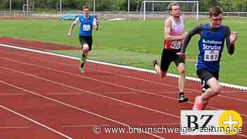 Youngster Nikolas Raeth holt drei Kreistitel