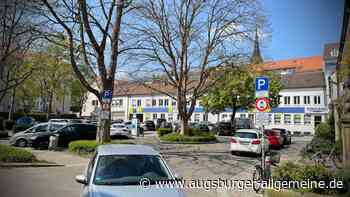 Ein Politikum: Wie geht es weiter mit dem Parkplatz in der Steingasse?