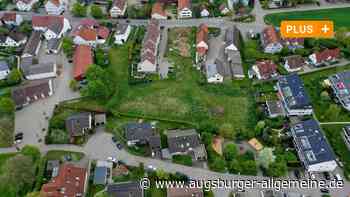 Stadt Neu-Ulm schafft Platz für neue Kita und Wohnhäuser in Reutti