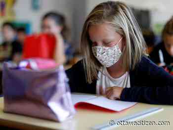 COVID-19: What you need to know on Wednesday, May 4