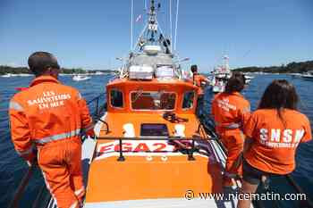Porté disparu en mer à Cannes, il est retrouvé... à la boulangerie