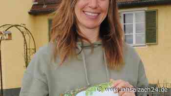 Abenteuer mit Possum Fred: Maria Rieder aus Mühldorf macht Australien-Reise zum Buch