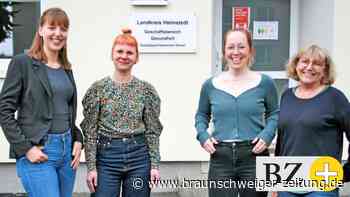 Die Helmstedter Engel für die größte Not