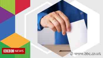 Elections 2022: How do I vote?