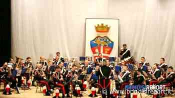 Concerto della fanfara dei carabinieri a Latiano Eventi a Brindisi - BrindisiReport